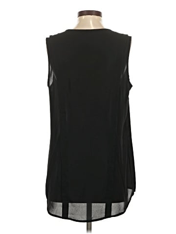 Maeve Sleeveless Blouse (view 2)