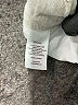 Talbots 100% Linen Chevron-herringbone Gray Linen Pants Size M (petite) - photo 6