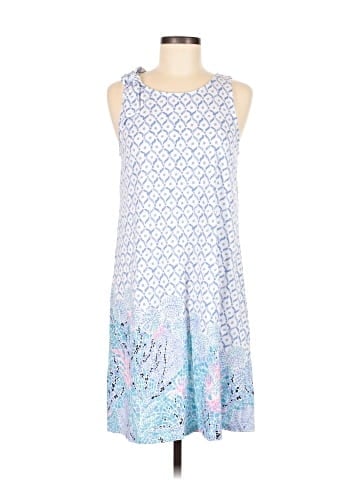 Lilly Pulitzer Casual Dress (view 1)