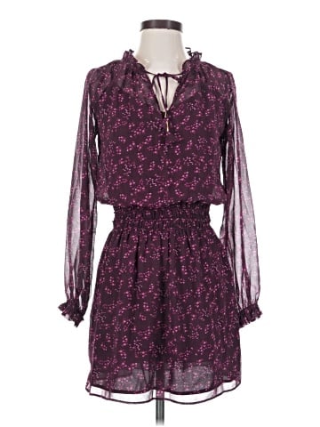 Socialite Casual Dress (view 1)