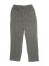 Zara Plaid Gray Casual Pants Size 9 - photo 1