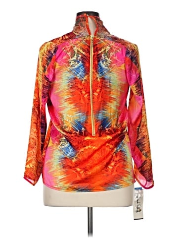 Joseph Ribkoff 3/4 Sleeve T-Shirt (view 2)