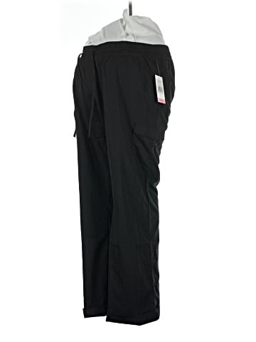 Motherhood Cargo Pants (view 1)