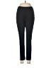 DKNY Solid Black Active Pants Size M - photo 1