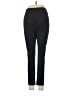 DKNY Solid Black Active Pants Size M - photo 2