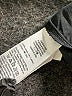 J.Crew 100% Linen Solid Black Shorts Size XS - photo 4