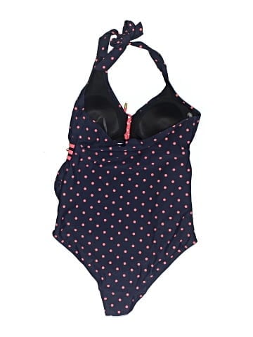 Beach Bump By Motherhood One Piece Swimsuit (view 2)