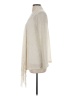Bobeau Ivory Cardigan Size S - photo 5