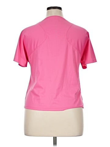 Layer 8 Active T-Shirt (view 2)