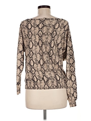 Minnie Rose Long Sleeve T-Shirt (view 2)
