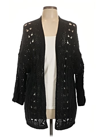 Lucky Brand Cardigan (view 1)