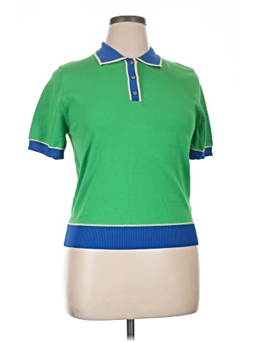 Zara Short Sleeve Top (view 1)