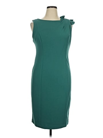 Calvin Klein Cocktail Dress (view 1)