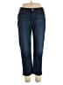 Levi's Blue Jeans Size 16 - photo 1