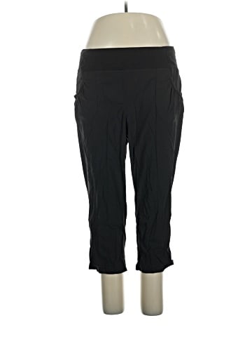 PrAna Active Pants (view 1)