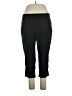 PrAna Solid Black Active Pants Size 1X - photo 1