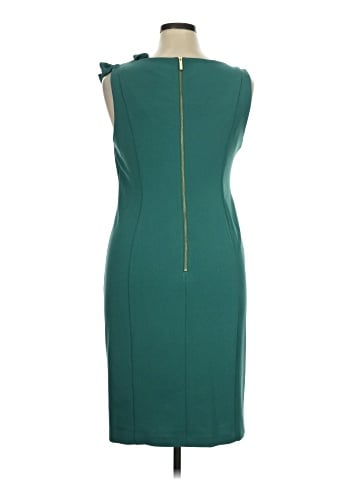 Calvin Klein Cocktail Dress (view 2)