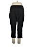 PrAna Solid Black Active Pants Size 1X - photo 2