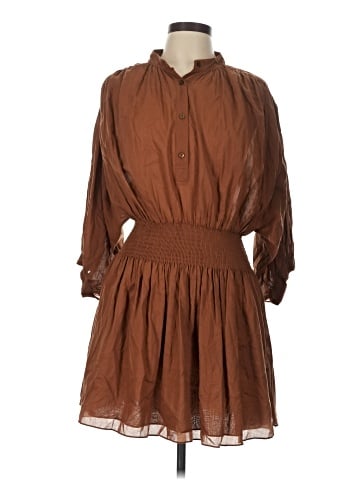 Rebecca Taylor Casual Dress (view 1)
