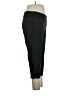 PrAna Solid Black Active Pants Size 1X - photo 4