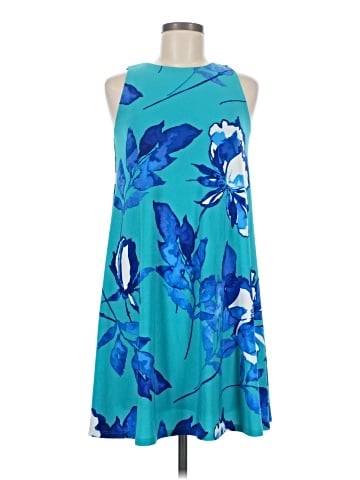 Lauren by Ralph Lauren Cocktail Dress (view 1)