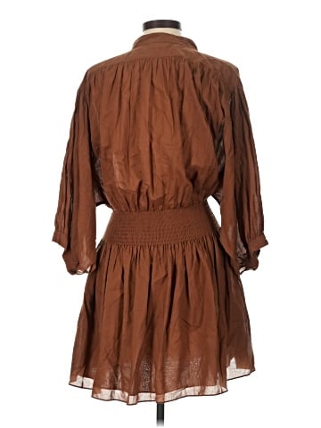 Rebecca Taylor Casual Dress (view 2)