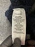Vince. Black Wool Pullover Sweater Size M - photo 8