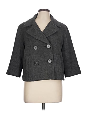 Theory Coat (view 1)