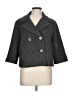 Theory Gray Coat Size L - photo 1