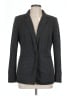 Ann Taylor LOFT Tweed Gray Blazer Size 10 - photo 1
