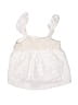 Zara Ivory Tank Top Size 6 - photo 1