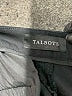 Talbots Solid Black Active Pants Size 10 - photo 7