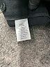 Talbots Solid Black Active Pants Size 10 - photo 9