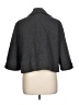 Theory Gray Coat Size L - photo 2