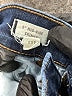 Madewell Solid Blue Jeans Size 25 waist - photo 8