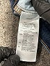 Madewell Solid Blue Jeans Size 25 waist - photo 9