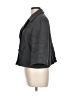 Theory Gray Coat Size L - photo 5