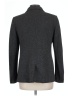Ann Taylor LOFT Tweed Gray Blazer Size 10 - photo 2