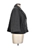 Theory Gray Coat Size L - photo 4