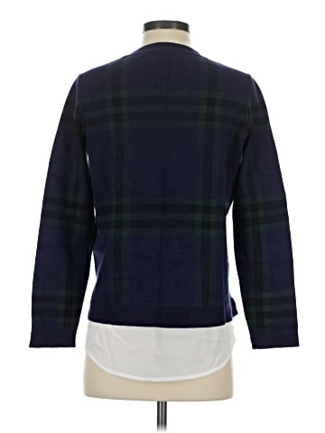 Anne Klein Pullover Sweater (view 2)