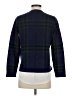Anne Klein Plaid Blue Pullover Sweater Size XS (estimated) - photo 2