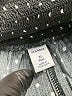 Old Navy 100% Rayon Polka Dots Black Jumpsuit Size XL (tall) - photo 4