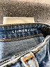 DL1961 Blue Jeans Size 25 waist - photo 4