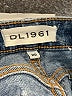DL1961 Blue Jeans Size 25 waist - photo 5