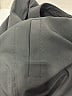 Burberry Black Coat Size 14 - photo 7