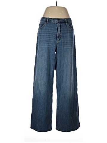 Jessica Simpson Jeans (view 1)