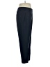 Athleta Solid Blue Casual Pants Size 16 - photo 4