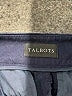 Talbots Solid Blue Active Pants Size 10 (petite) - photo 7