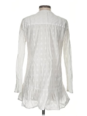 BeachLunchLounge Long Sleeve Blouse (view 2)