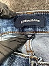 J.Crew Stars Blue Jeans Size 23WP - photo 7